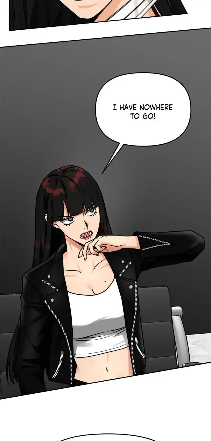 Read Call Me the Devil chapter 33 image 33 on Lezhin