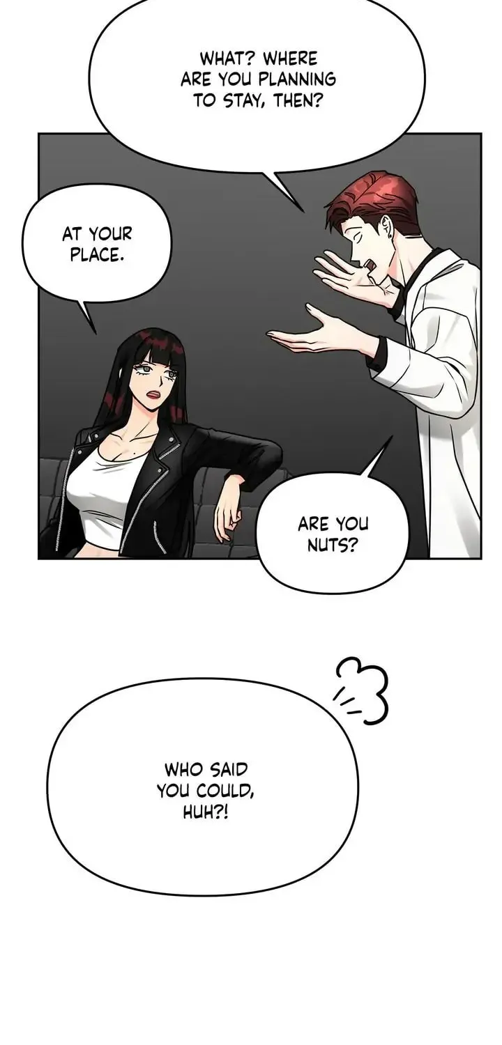 Read Call Me the Devil chapter 33 image 34 on Lezhin