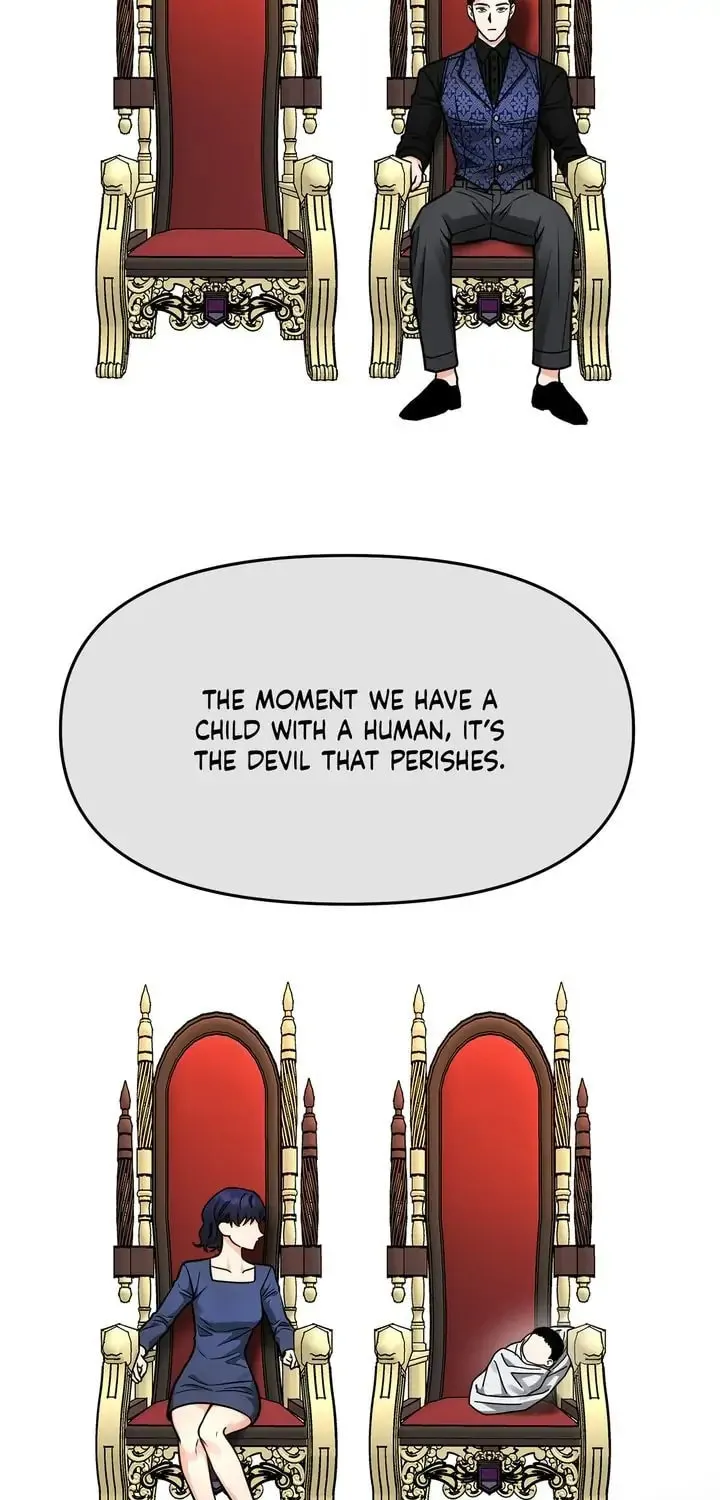Read Call Me the Devil chapter 33 image 46 on Lezhin
