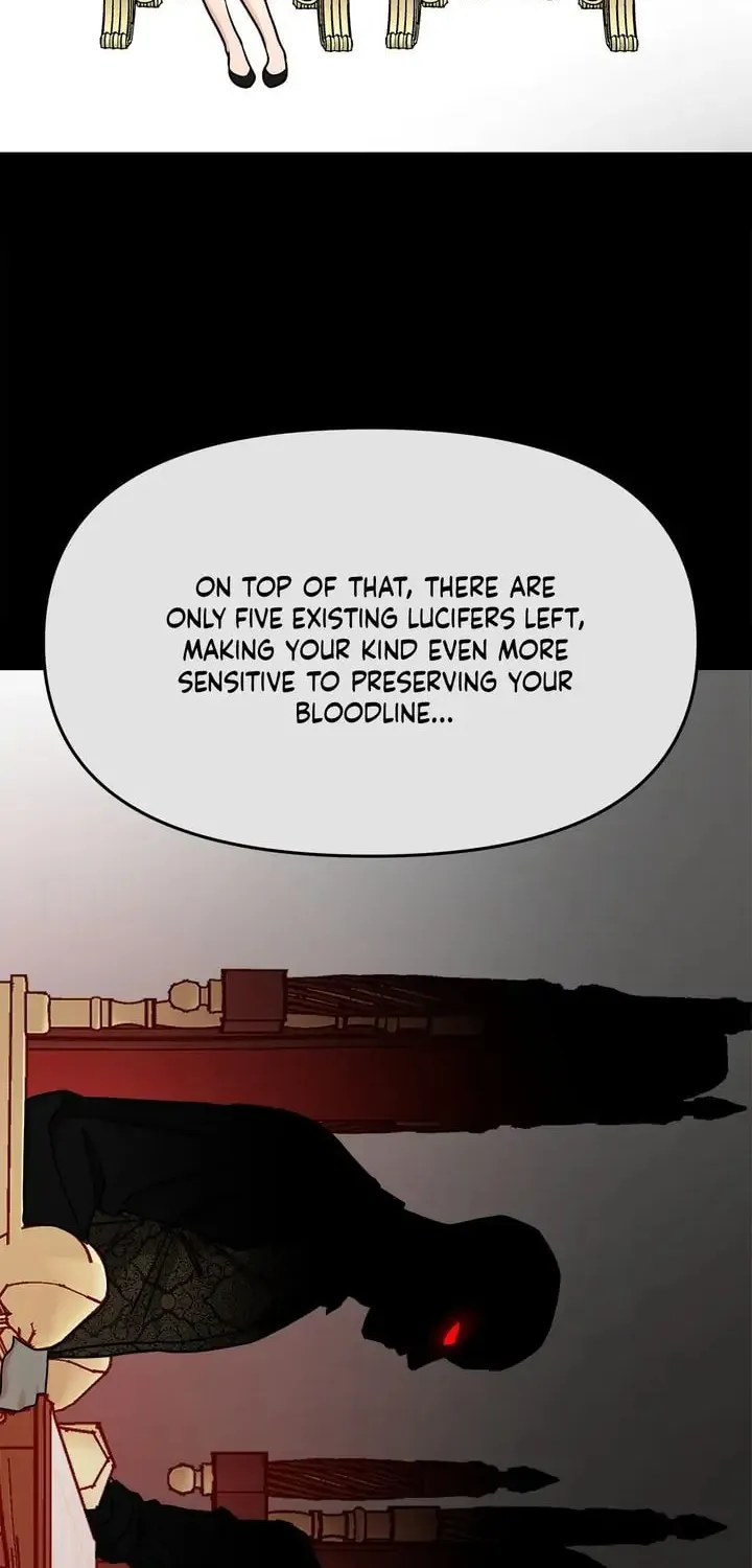 Read Call Me the Devil chapter 33 image 47 on Lezhin