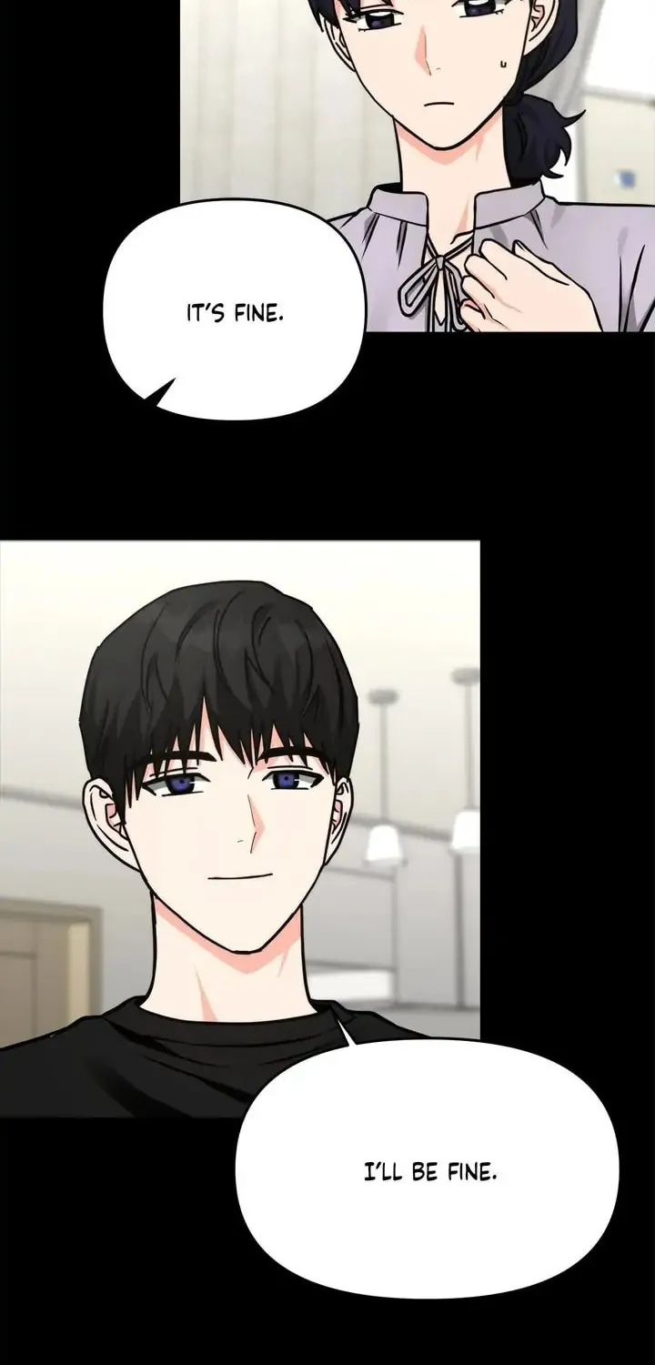 Read Call Me the Devil chapter 34 image 41 on Lezhin