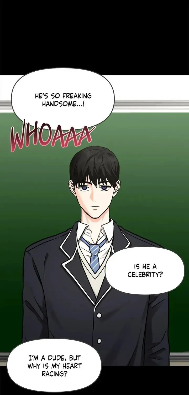 Read Call Me the Devil chapter 34 image 46 on Lezhin