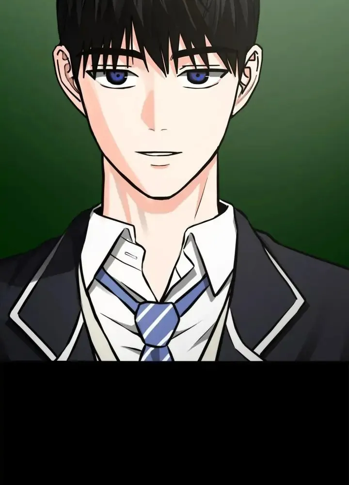 Read Call Me the Devil chapter 34 image 48 on Lezhin