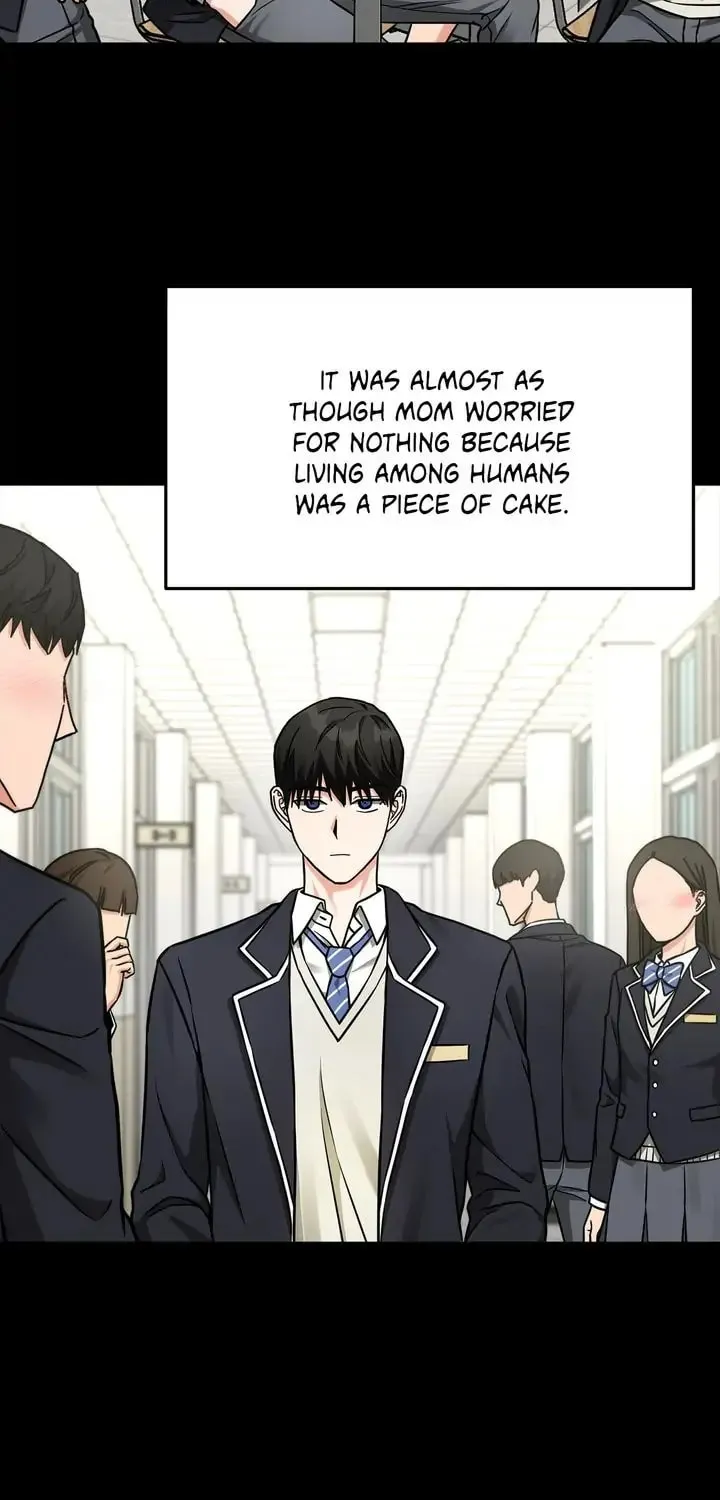 Read Call Me the Devil chapter 34 image 54 on Lezhin