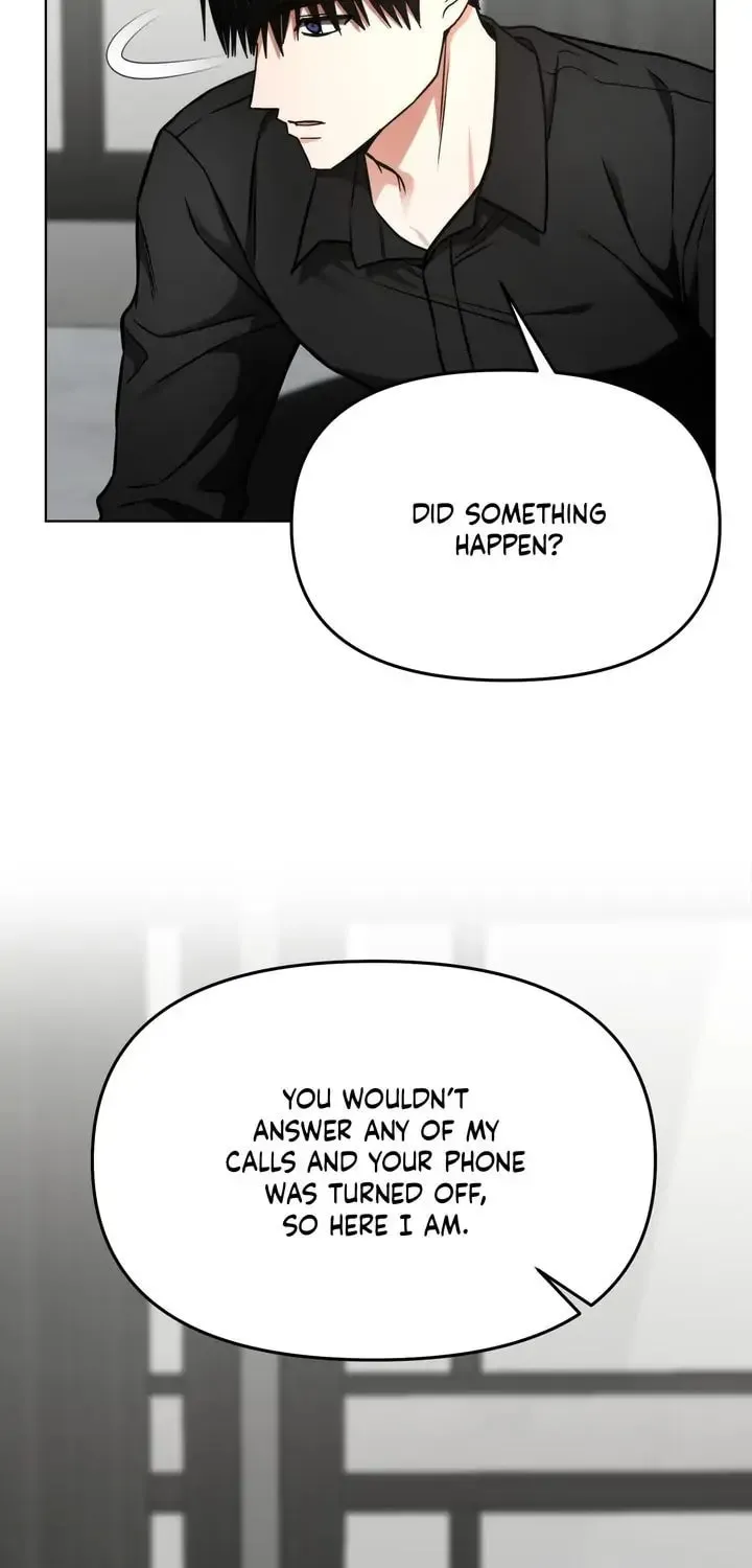 Read Call Me the Devil chapter 34 image 6 on Lezhin