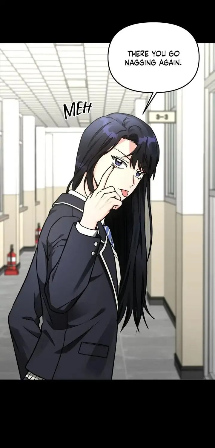 Read Call Me the Devil chapter 34 image 60 on Lezhin