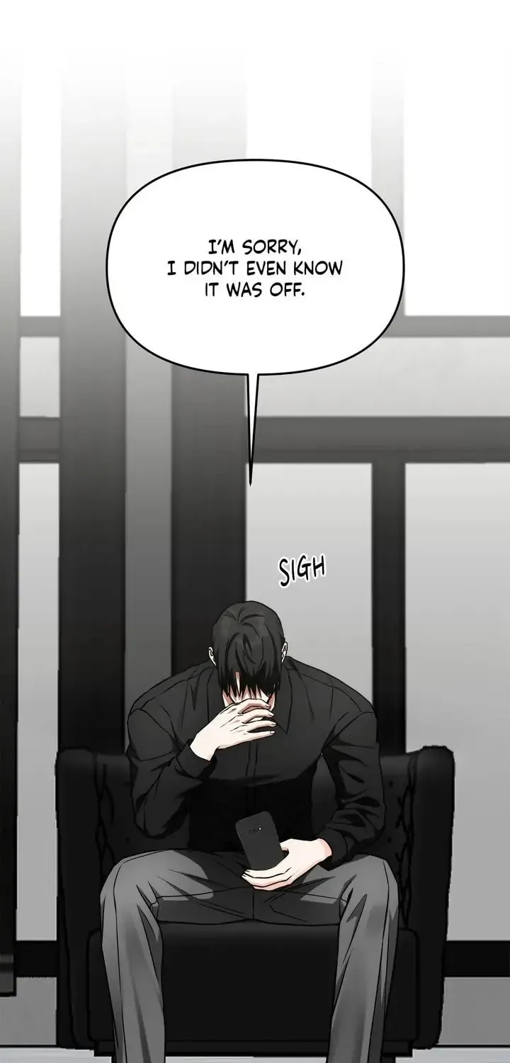Read Call Me the Devil chapter 34 image 9 on Lezhin