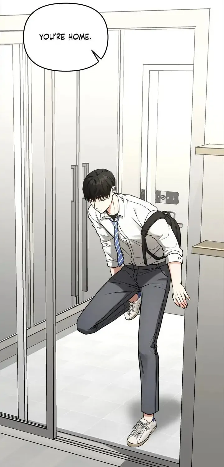 Read Call Me the Devil chapter 35 image 1 on Lezhin