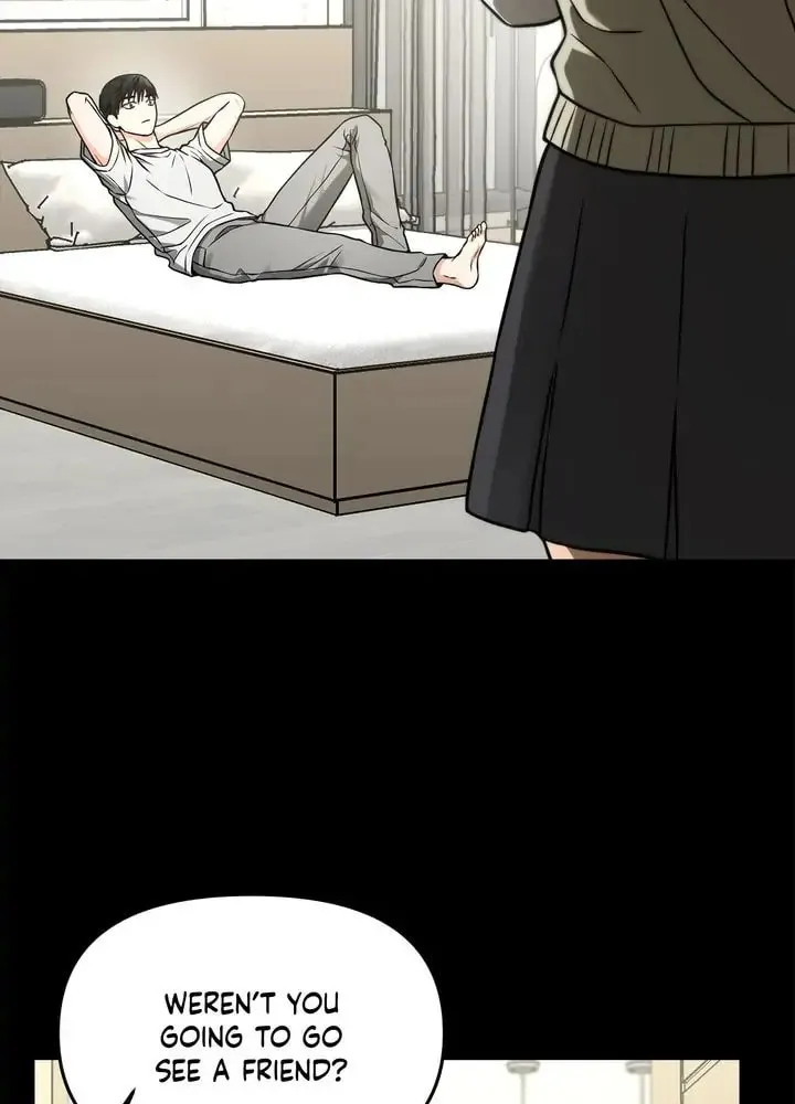 Read Call Me the Devil chapter 35 image 15 on Lezhin