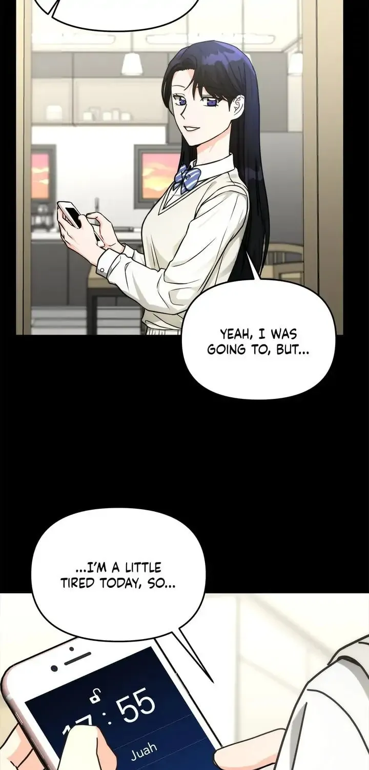 Read Call Me the Devil chapter 35 image 16 on Lezhin