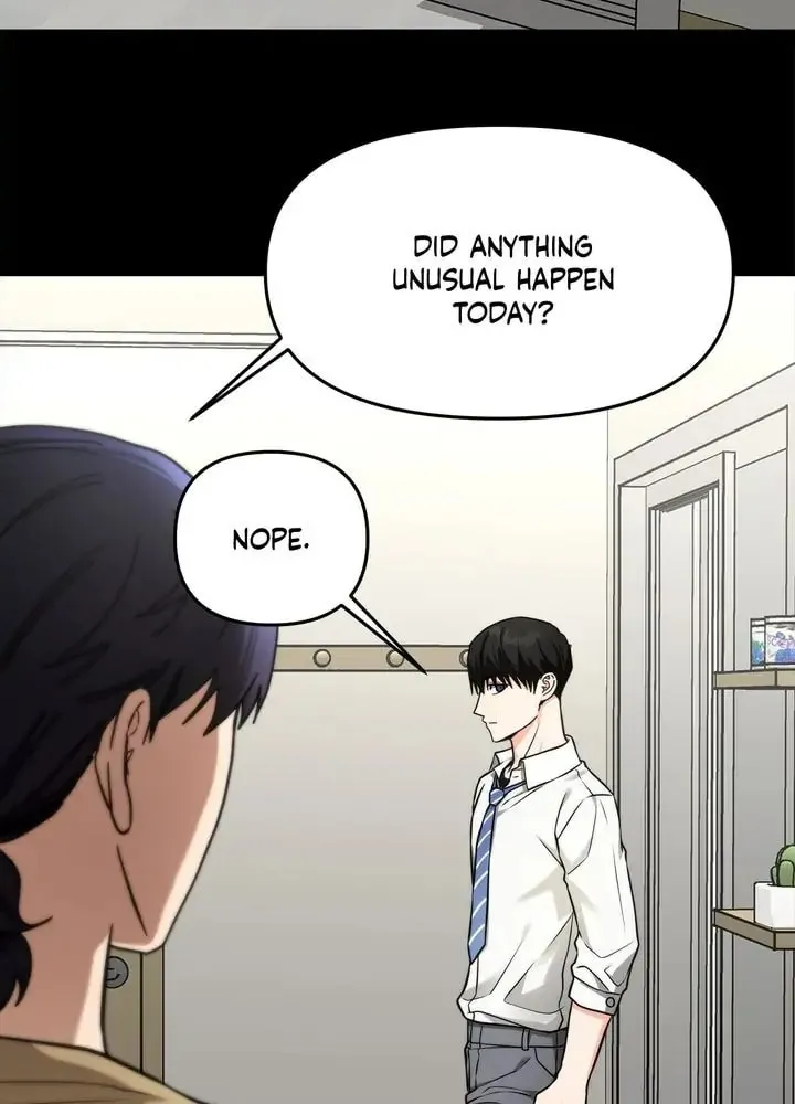 Read Call Me the Devil chapter 35 image 2 on Lezhin