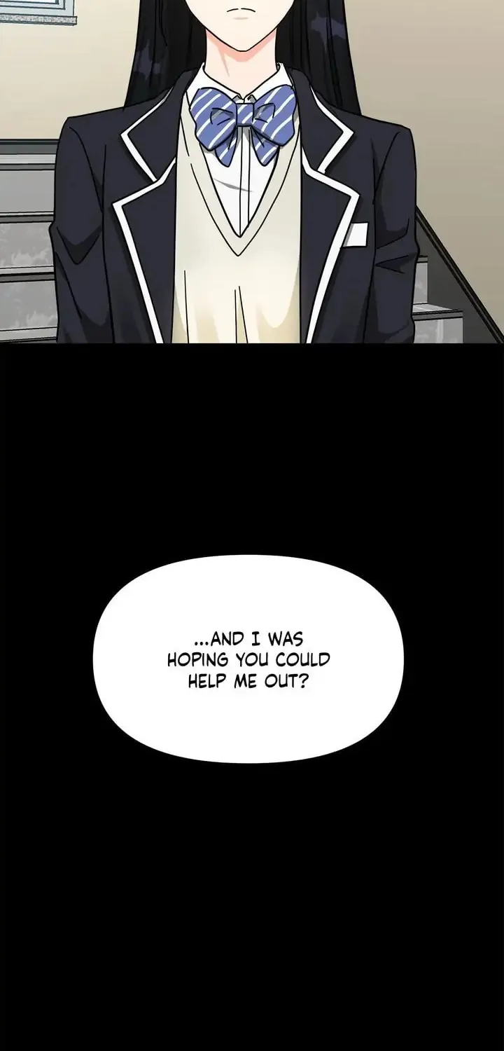Read Call Me the Devil chapter 35 image 23 on Lezhin