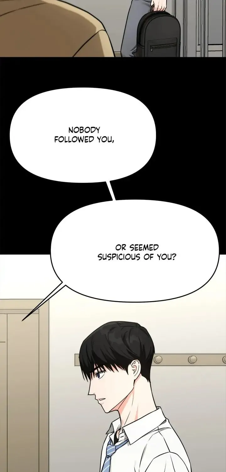 Read Call Me the Devil chapter 35 image 3 on Lezhin