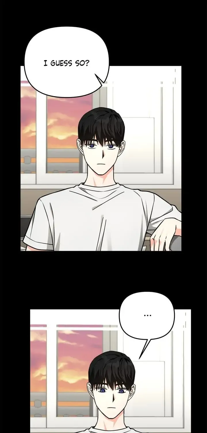 Read Call Me the Devil chapter 35 image 32 on Lezhin