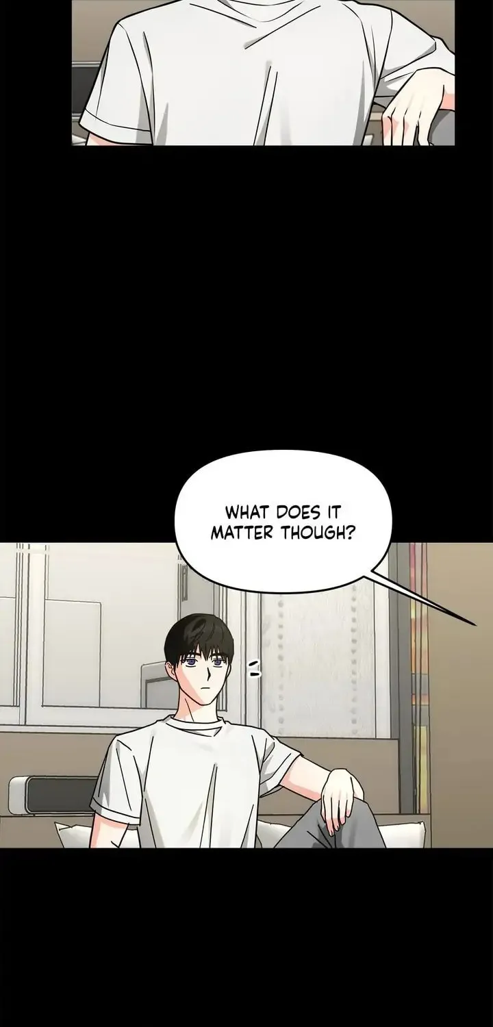 Read Call Me the Devil chapter 35 image 33 on Lezhin