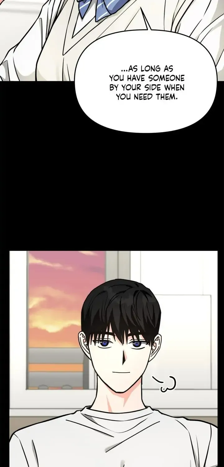 Read Call Me the Devil chapter 35 image 35 on Lezhin