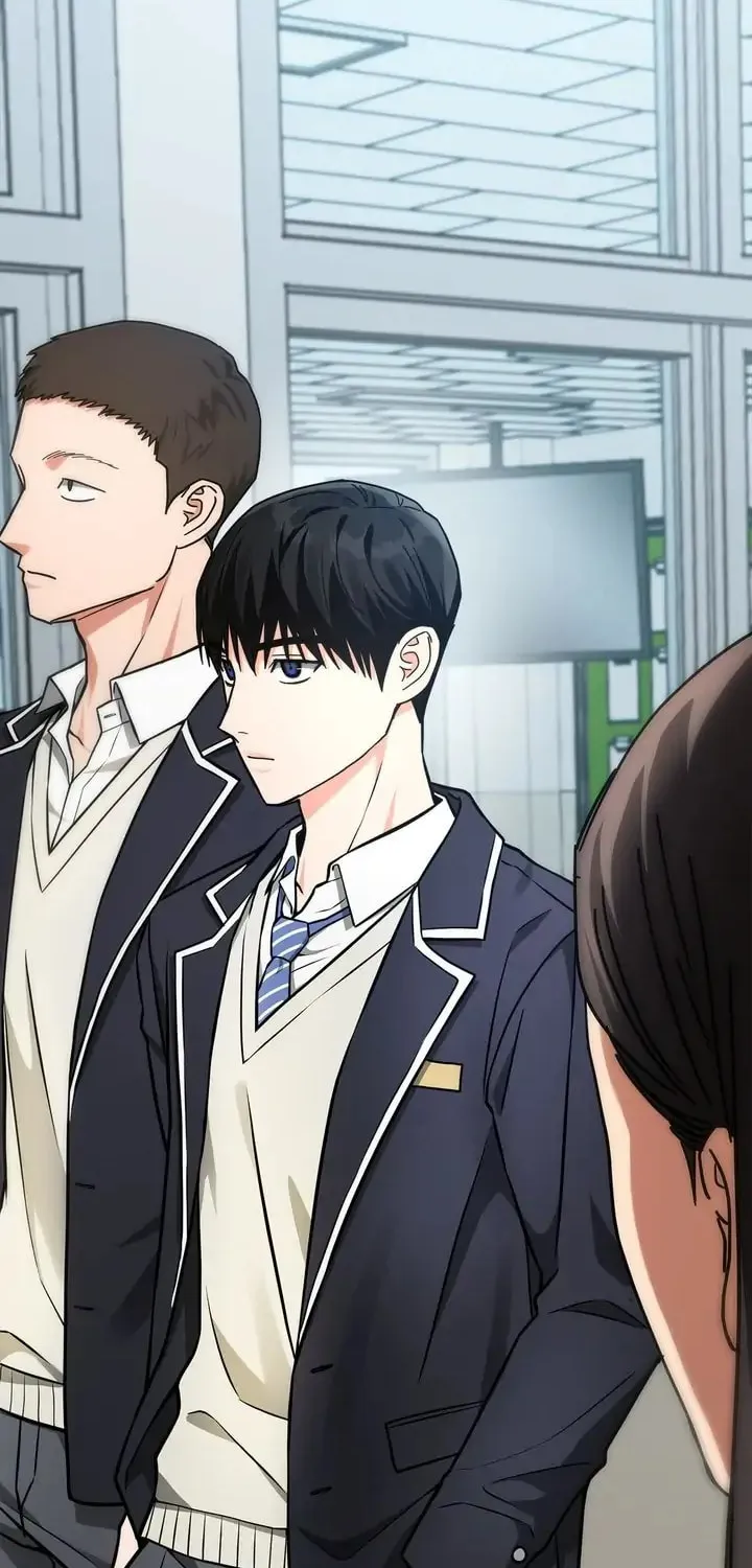 Read Call Me the Devil chapter 35 image 42 on Lezhin