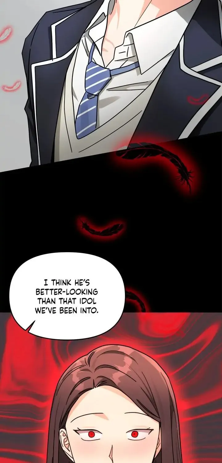 Read Call Me the Devil chapter 35 image 45 on Lezhin