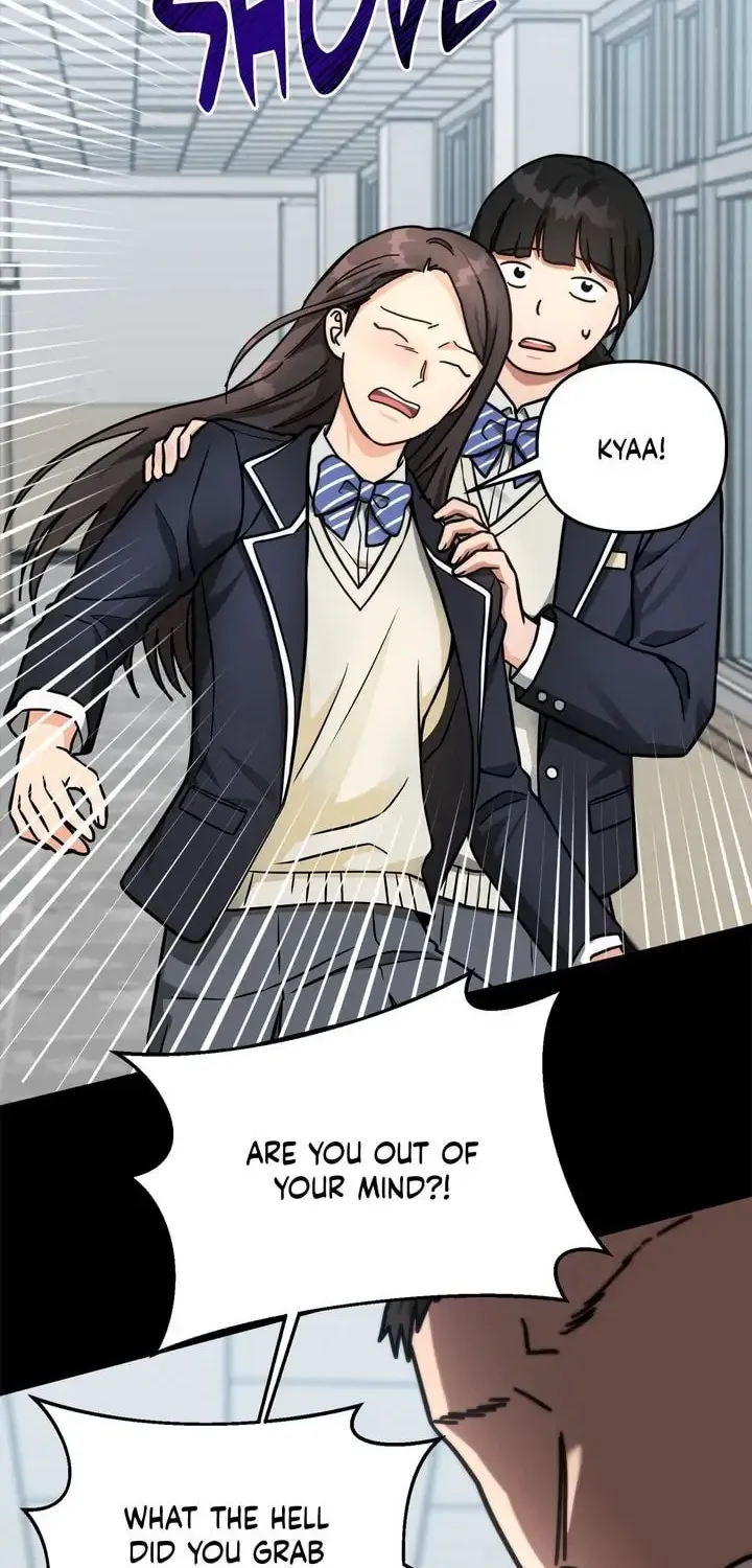 Read Call Me the Devil chapter 35 image 54 on Lezhin