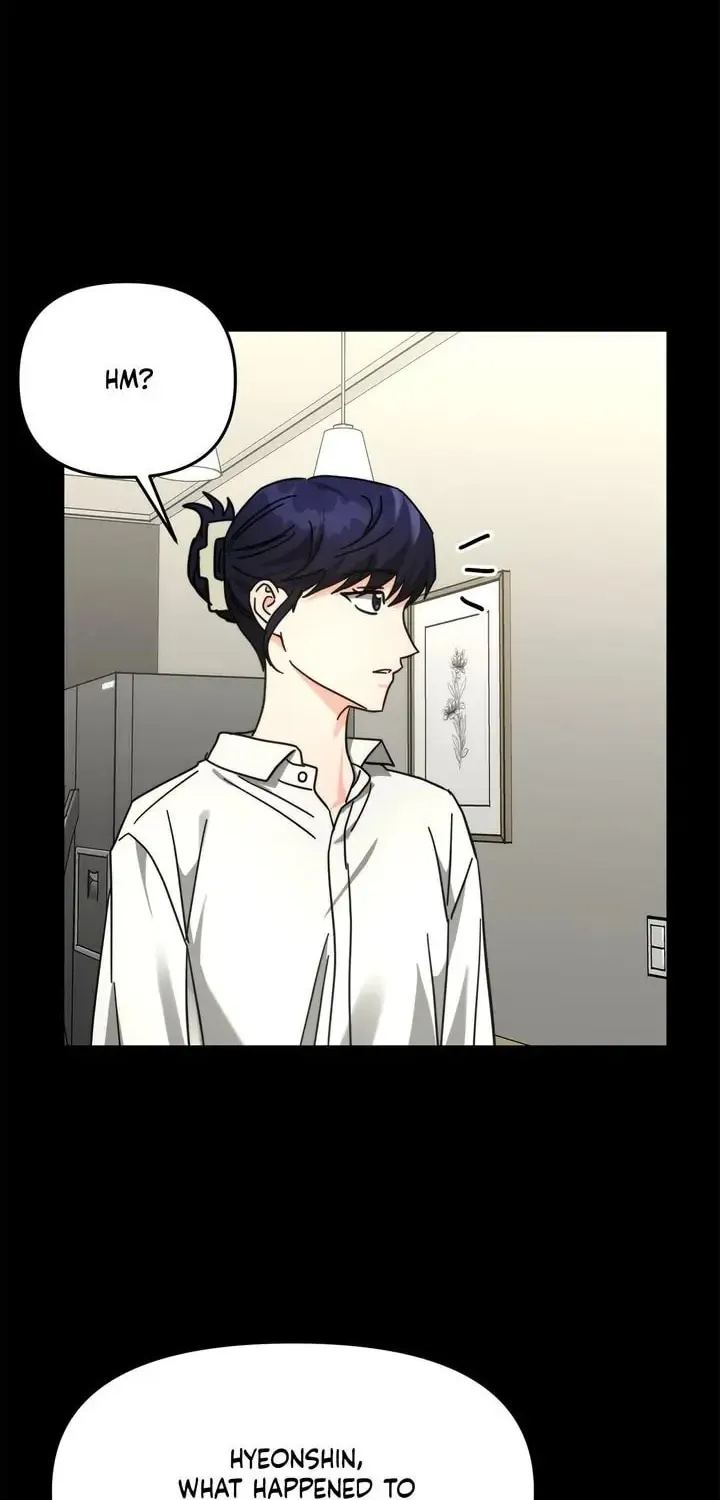 Read Call Me the Devil chapter 35 image 58 on Lezhin