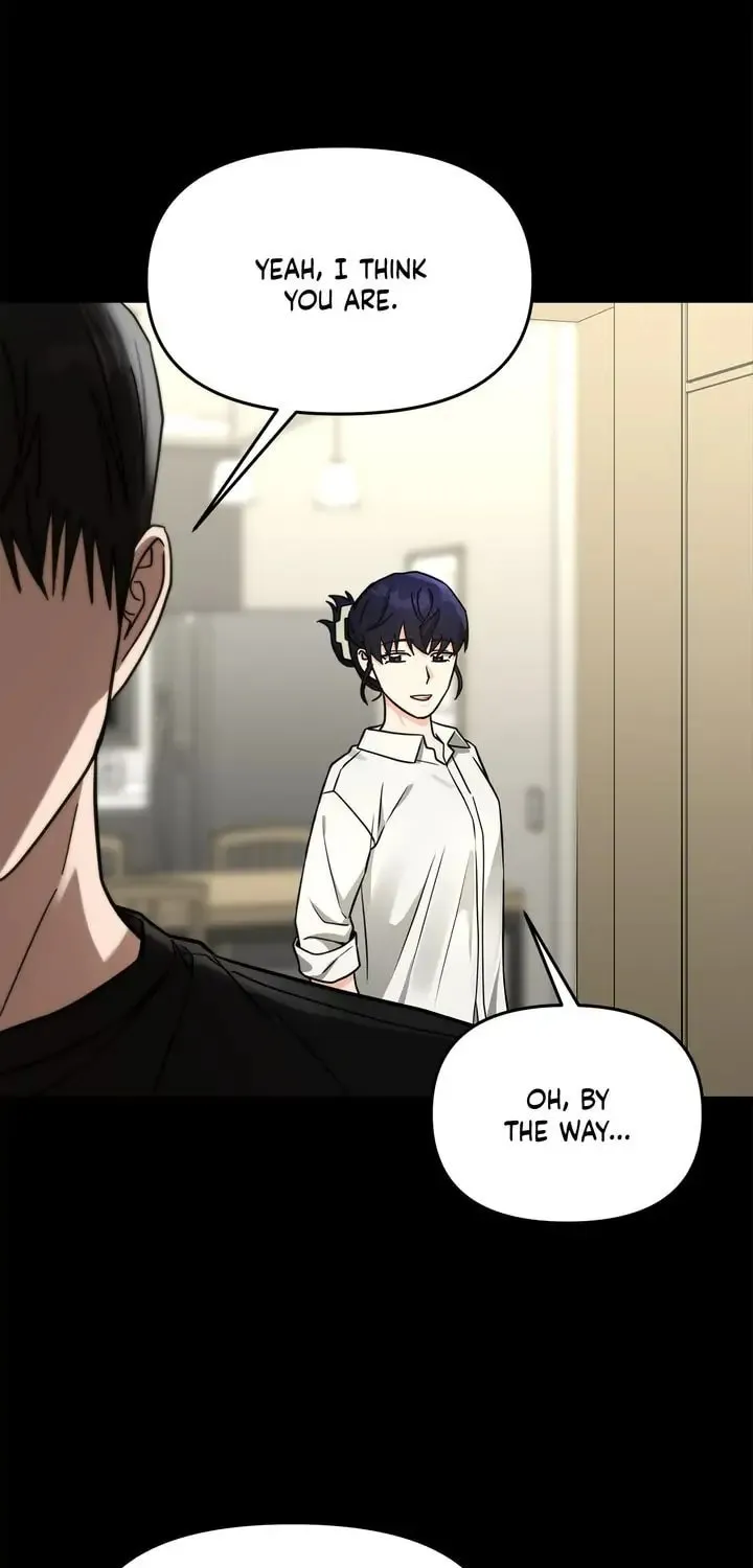 Read Call Me the Devil chapter 35 image 65 on Lezhin