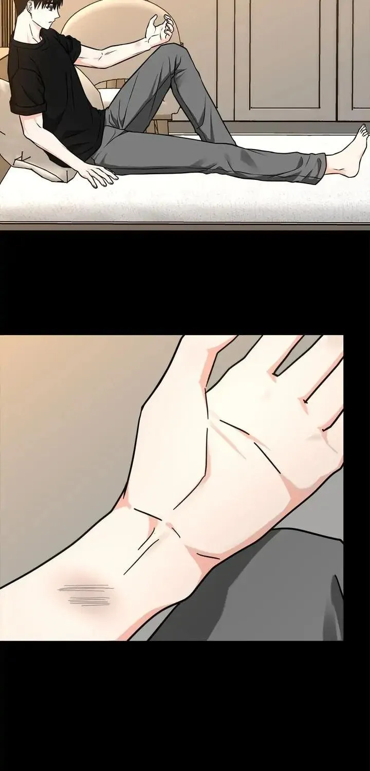 Read Call Me the Devil chapter 35 image 71 on Lezhin