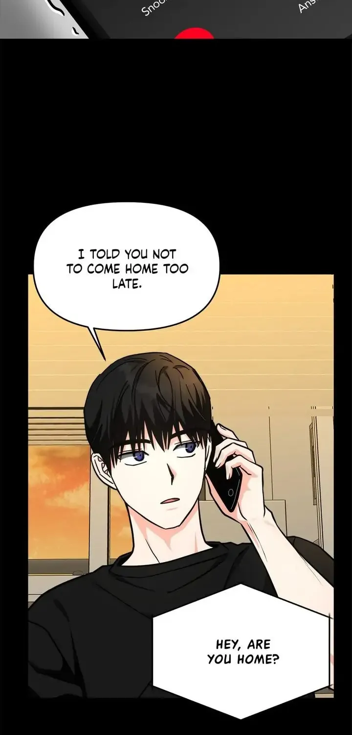 Read Call Me the Devil chapter 35 image 74 on Lezhin