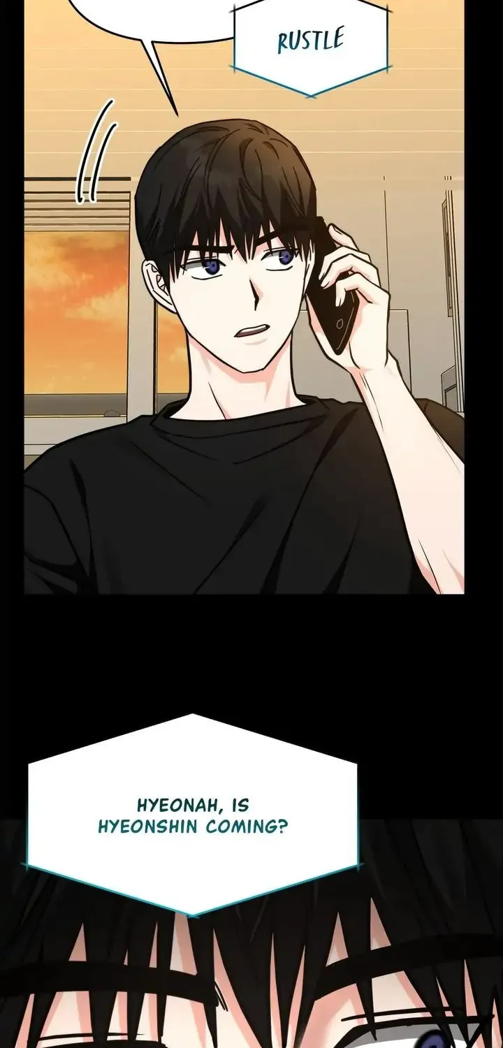 Read Call Me the Devil chapter 35 image 77 on Lezhin