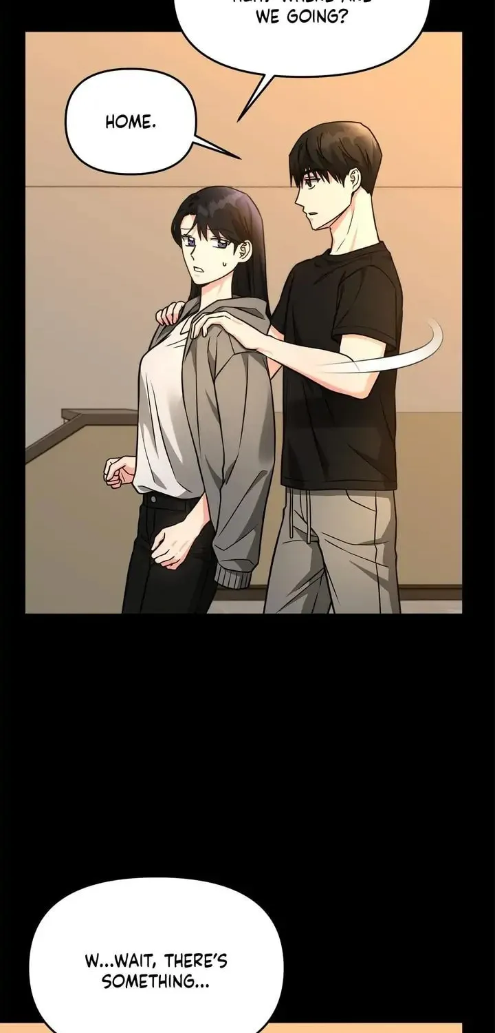 Read Call Me the Devil chapter 36 image 12 on Lezhin
