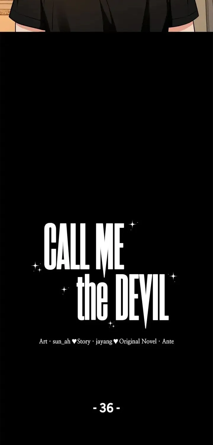 Read Call Me the Devil chapter 36 image 25 on Lezhin