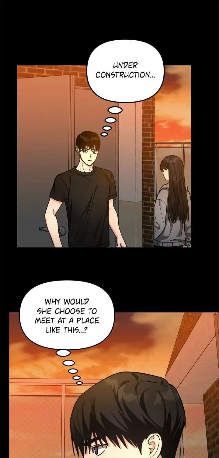 Read Call Me the Devil chapter 36 image 31 on Lezhin