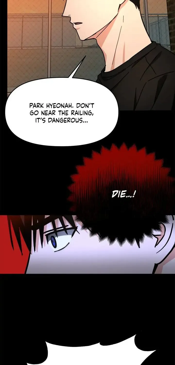Read Call Me the Devil chapter 36 image 32 on Lezhin