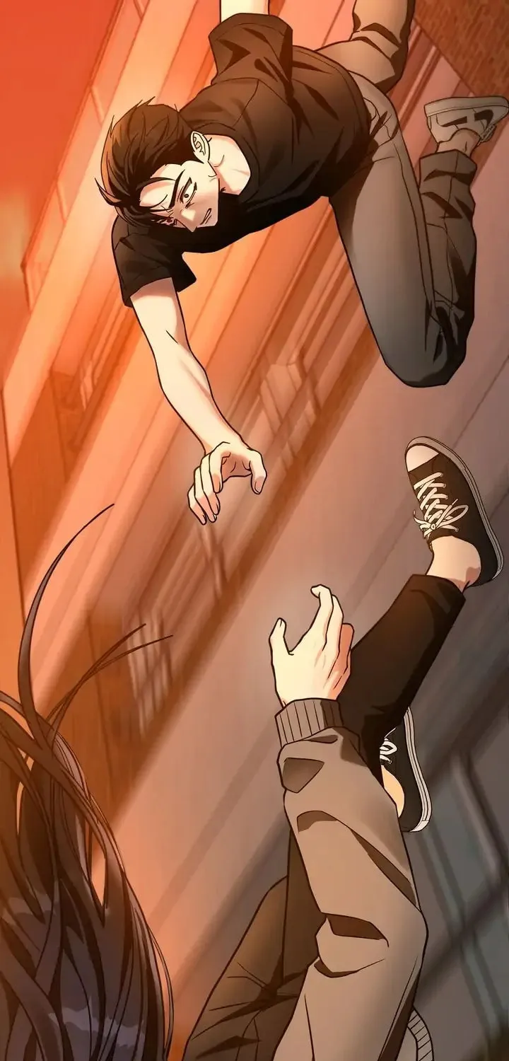 Read Call Me the Devil chapter 36 image 52 on Lezhin