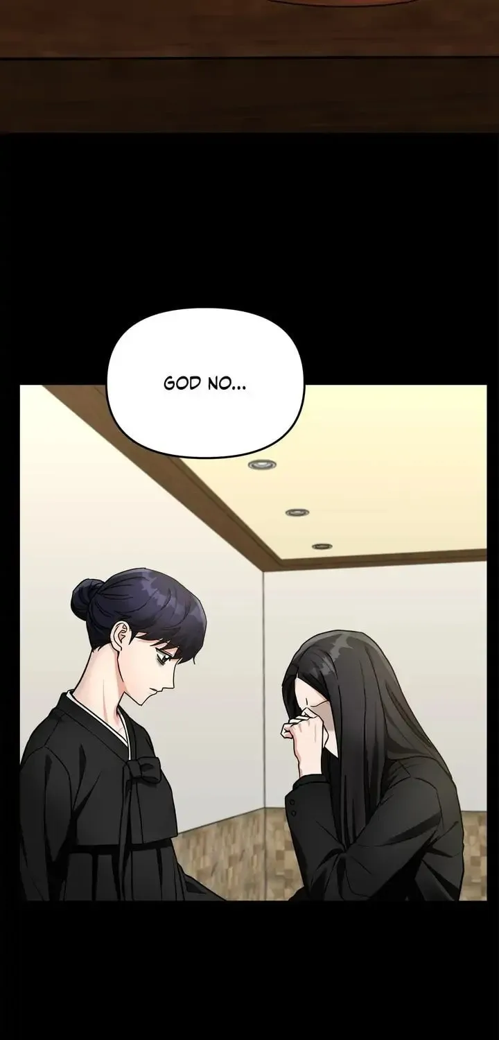 Read Call Me the Devil chapter 36 image 77 on Lezhin