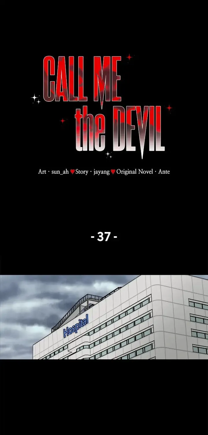 Read Call Me the Devil chapter 37 image 0 on Lezhin