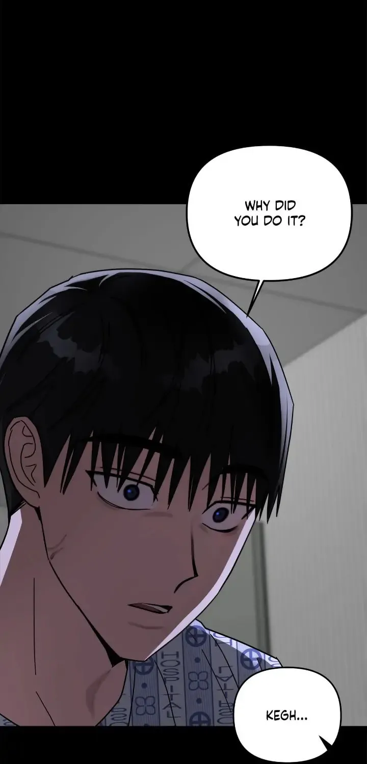 Read Call Me the Devil chapter 37 image 3 on Lezhin