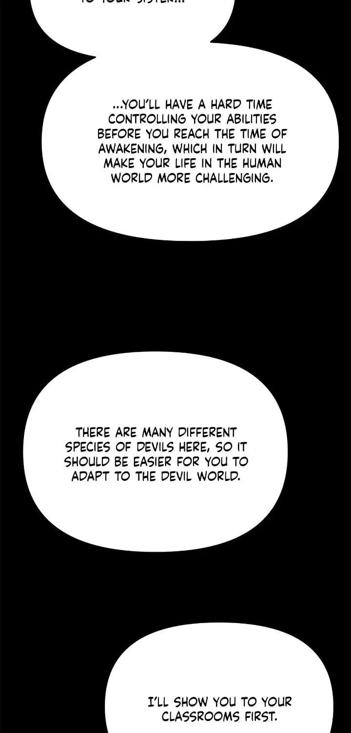 Read Call Me the Devil chapter 37 image 52 on Lezhin