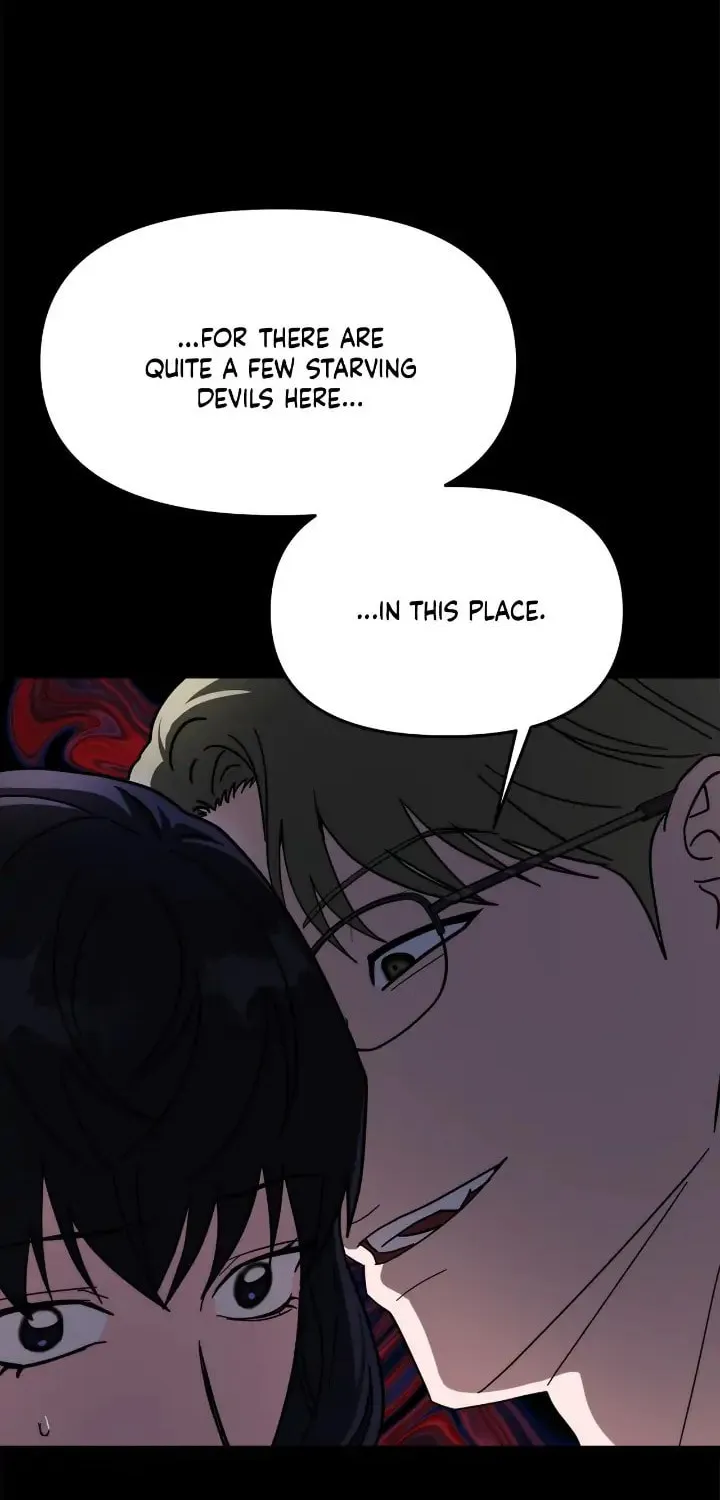 Read Call Me the Devil chapter 37 image 58 on Lezhin