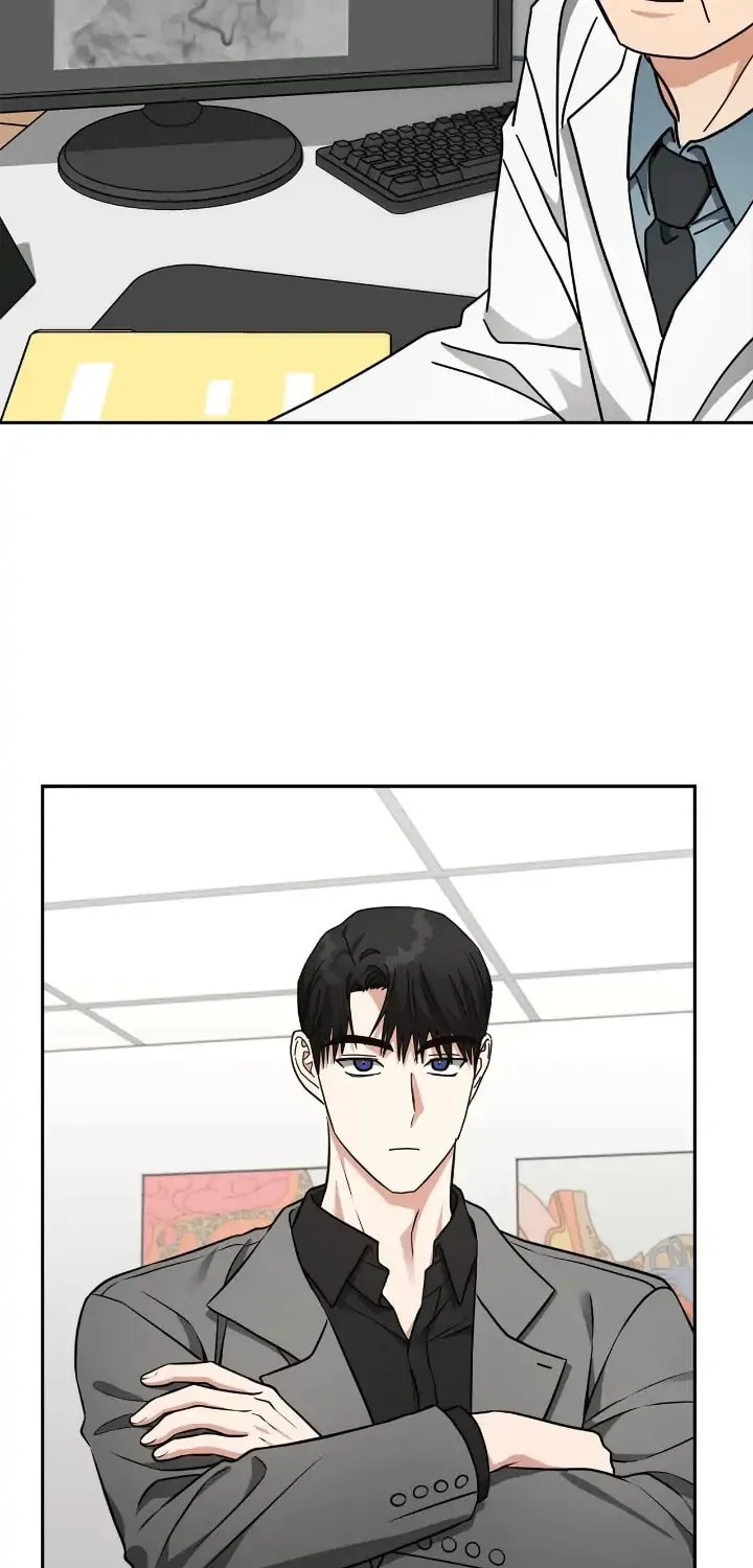 Read Call Me the Devil chapter 39 image 12 on Lezhin