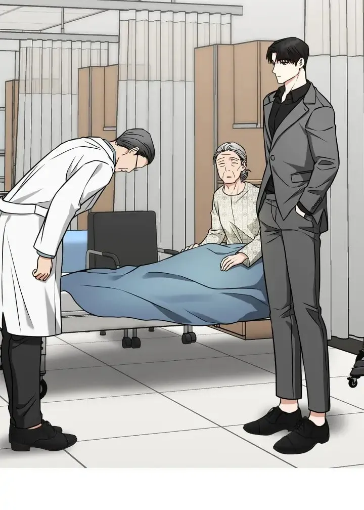 Read Call Me the Devil chapter 39 image 36 on Lezhin