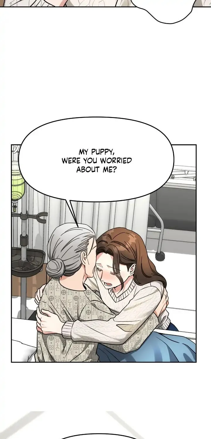 Read Call Me the Devil chapter 39 image 40 on Lezhin