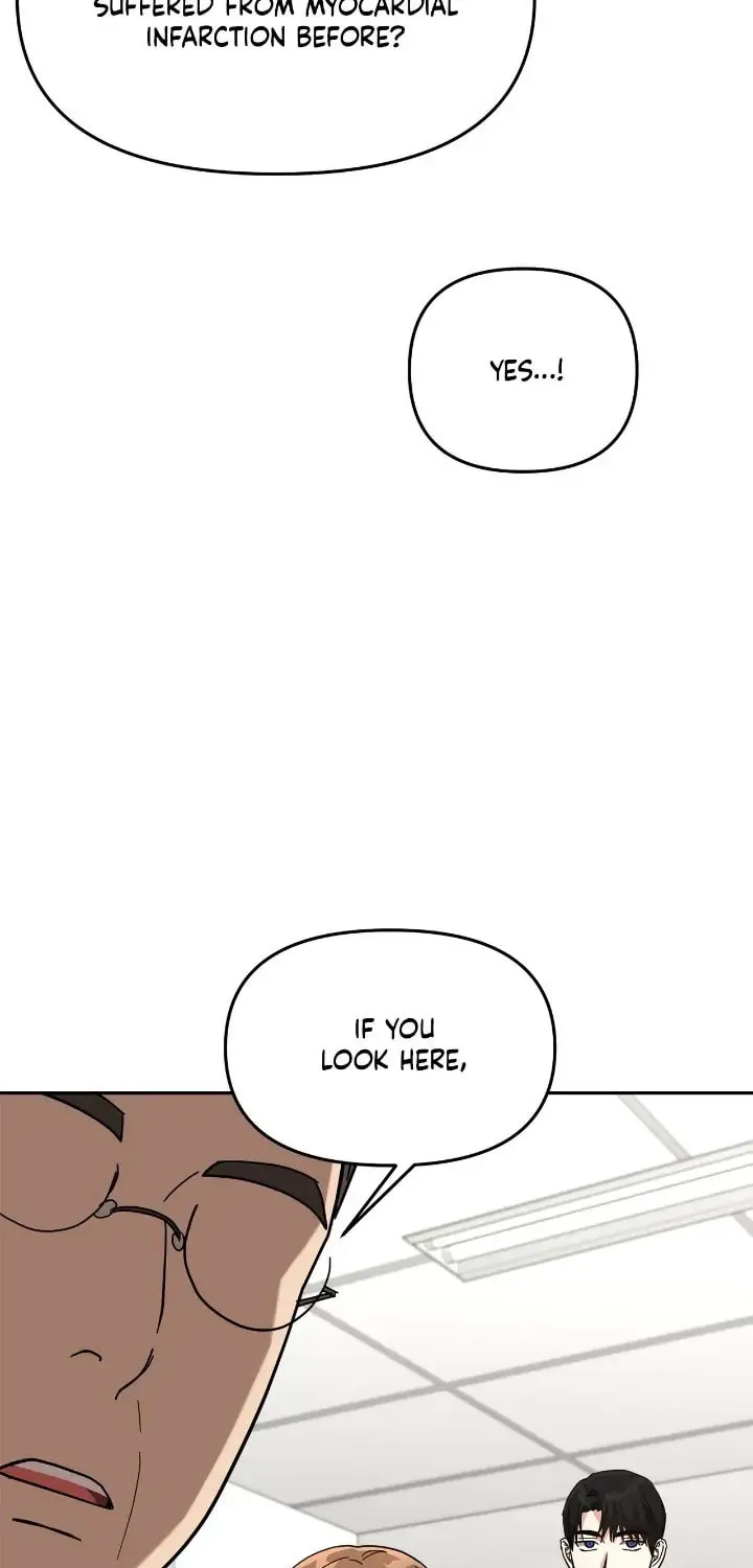 Read Call Me the Devil chapter 39 image 6 on Lezhin