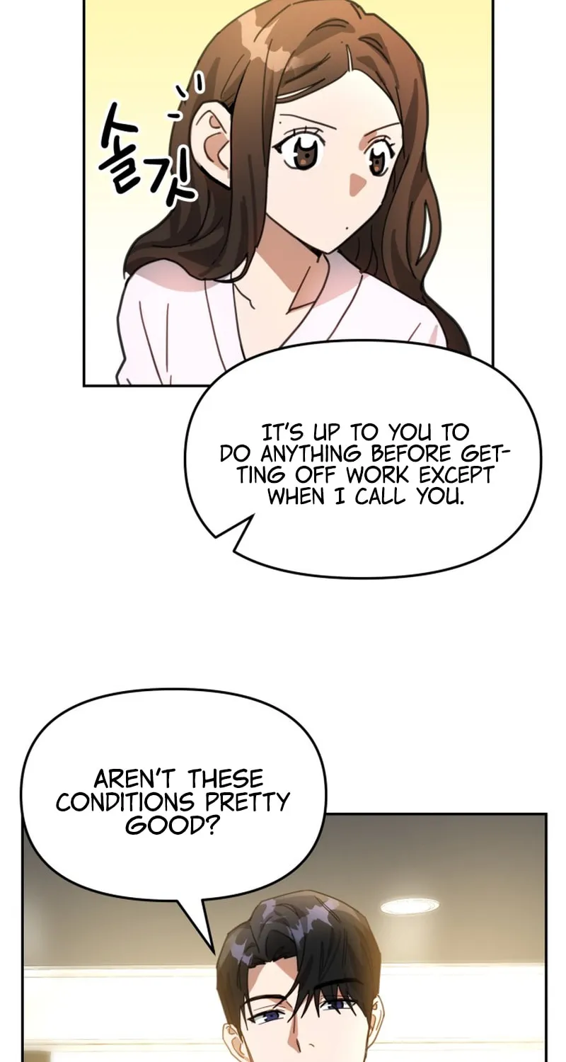 Read Call Me the Devil chapter 4 image 15 on Lezhin