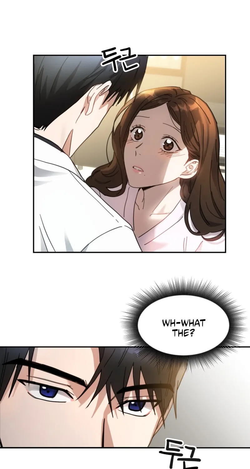 Read Call Me the Devil chapter 4 image 2 on Lezhin