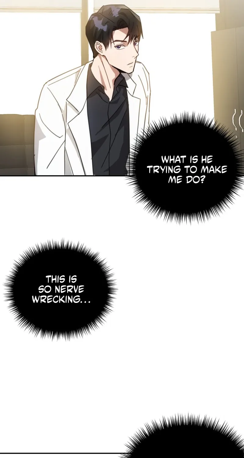 Read Call Me the Devil chapter 4 image 20 on Lezhin
