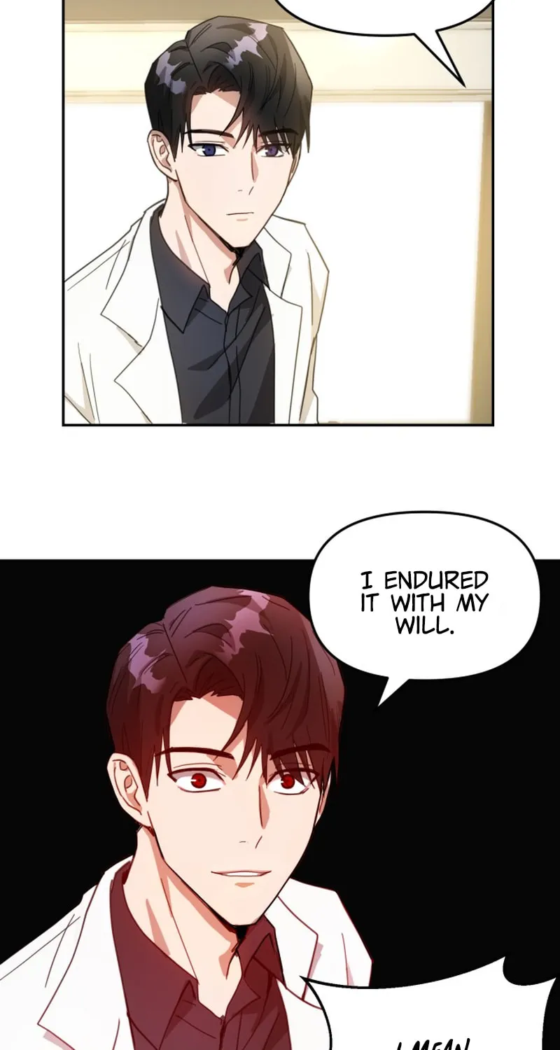 Read Call Me the Devil chapter 4 image 25 on Lezhin