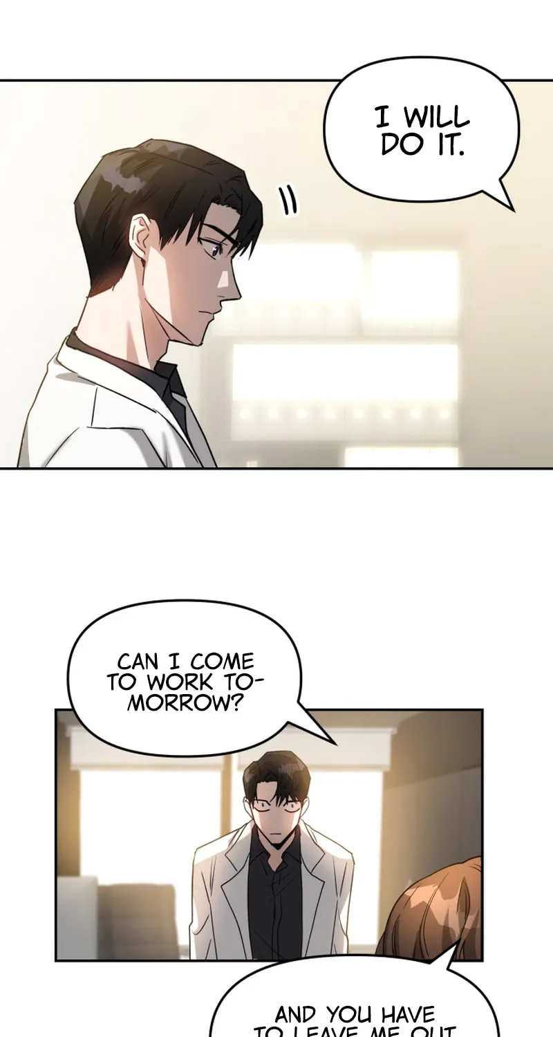 Read Call Me the Devil chapter 4 image 32 on Lezhin