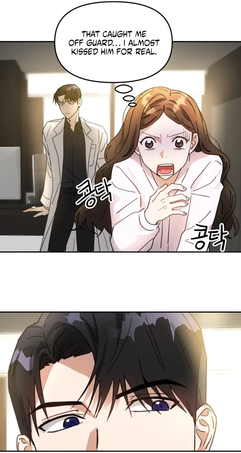 Read Call Me the Devil chapter 4 image 7 on Lezhin