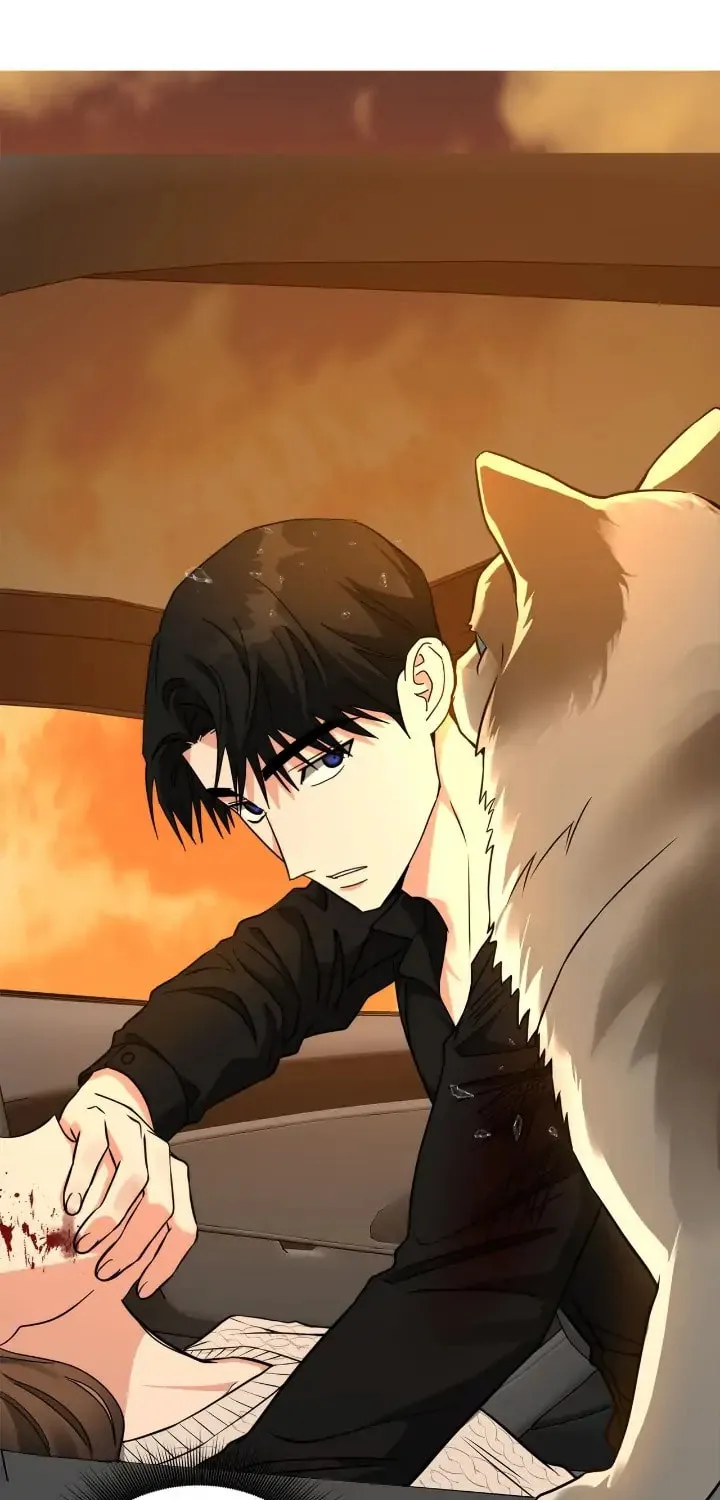 Read Call Me the Devil chapter 40 image 11 on Lezhin