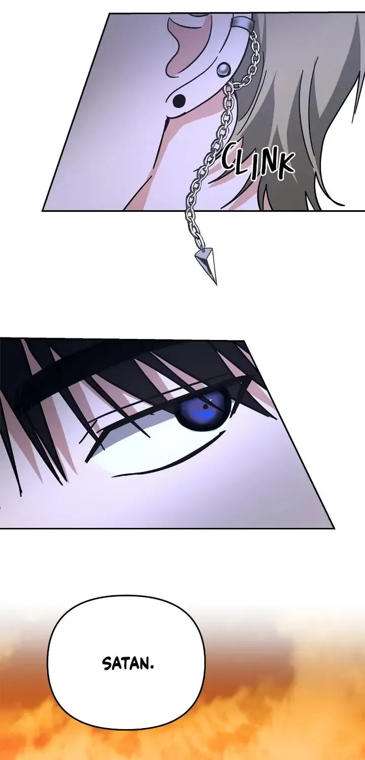 Read Call Me the Devil chapter 40 image 14 on Lezhin